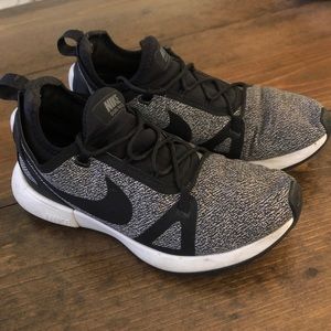 Nike Dual Racer women’s 7.5